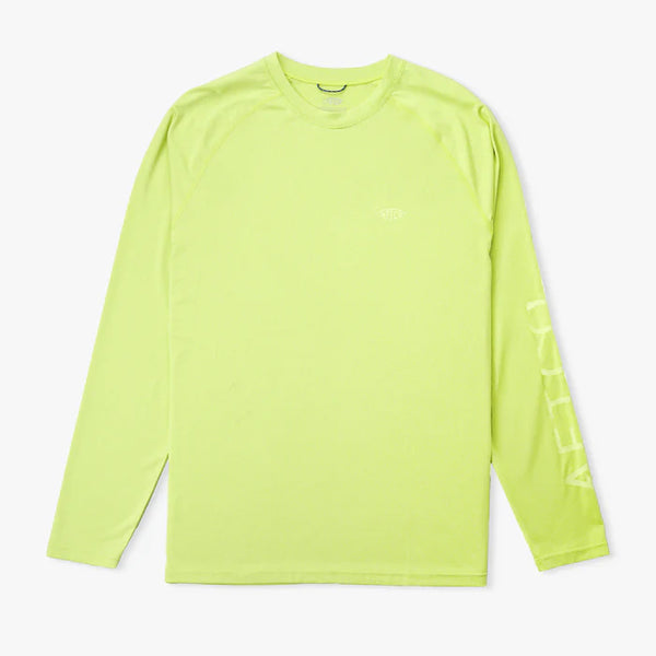 Aftco Samurai LS Performance