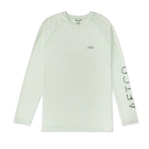 Aftco Samurai 2 Performance LS Tee