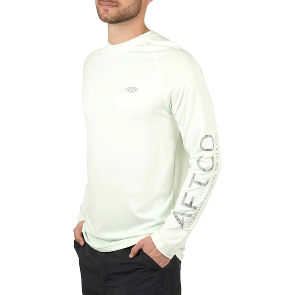 Aftco Samurai 2 Performance LS Tee