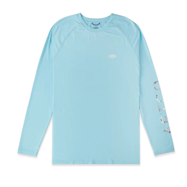 Aftco Samurai 2 Performance LS Tee