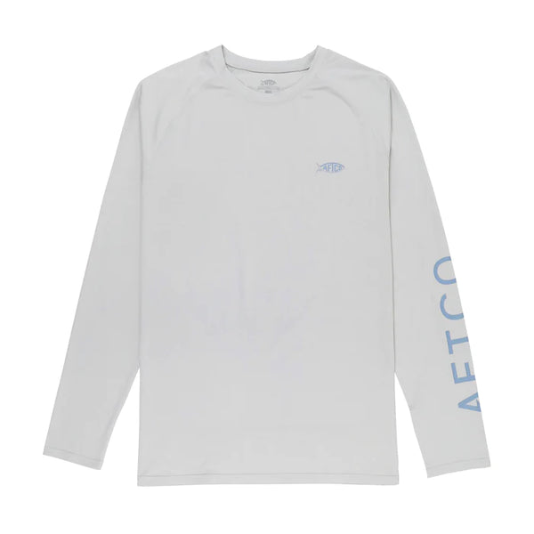 Aftco Samurai 2 Performance LS Tee