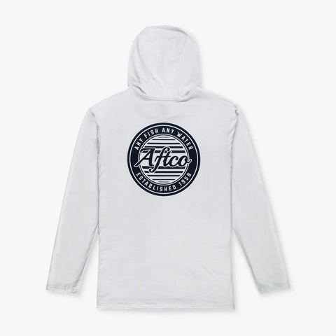 Aftco Bound UPF LS Shirt