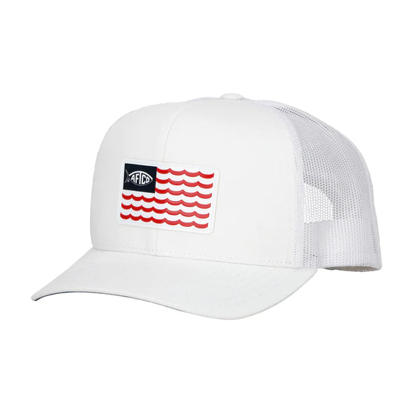 Aftco Canton Trucker