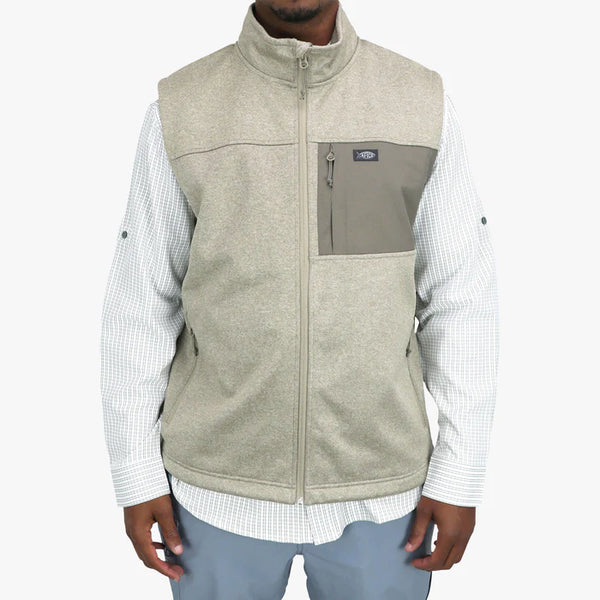 Aftco Ripcord Vest