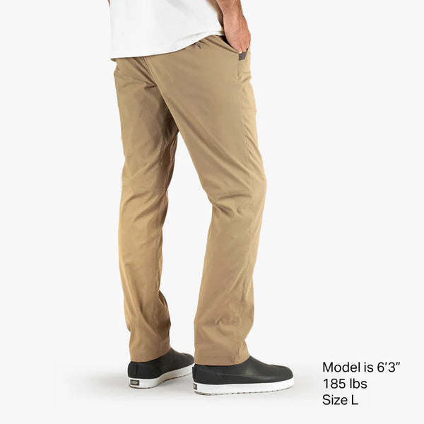 Aftco All Day Pants