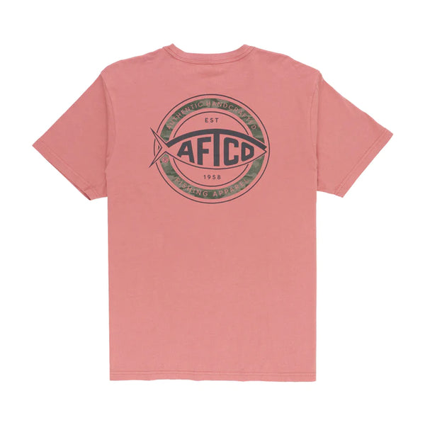 Aftco Formula SS Tee