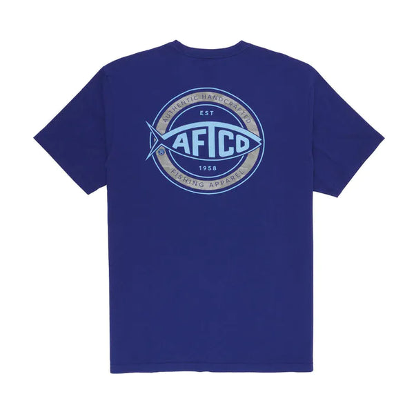 Aftco Formula SS Tee