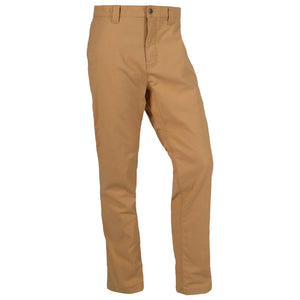 Mountain Khaki Classic Fit Mountain Pant Southern Hanger