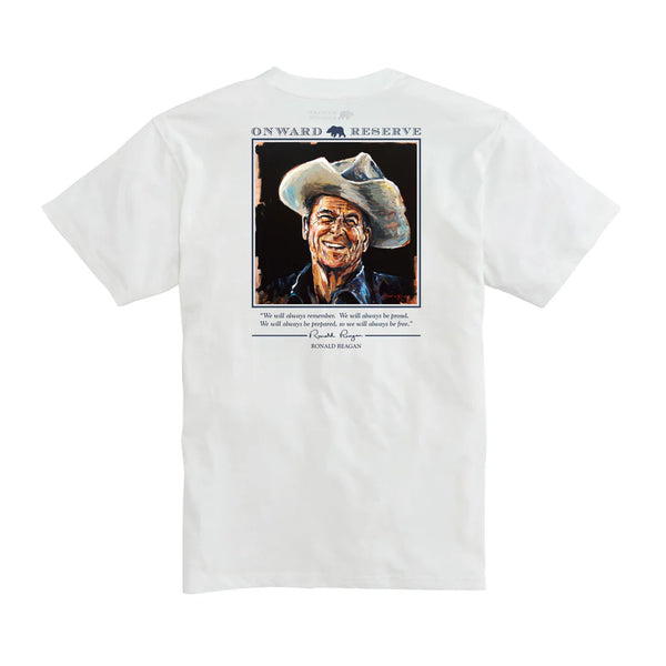 Onward Reserve Knox Cowboy SS Tee