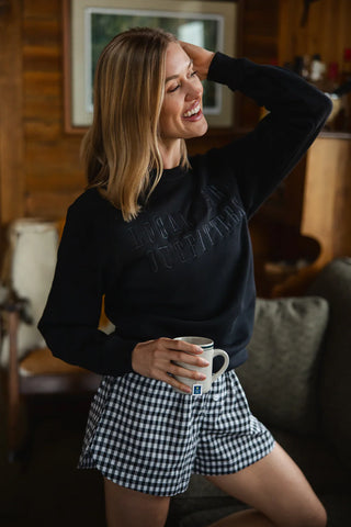 Local Girl Boxer Shorts