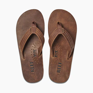 Men's Draftsman Leather Sandal