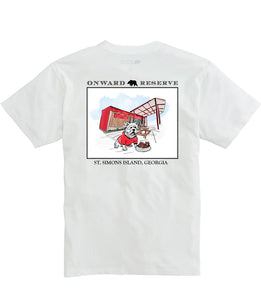 Onward Reserve Rib Dawg SS Tee