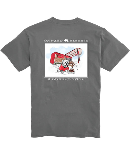 Onward Reserve Rib Dawg SS Tee