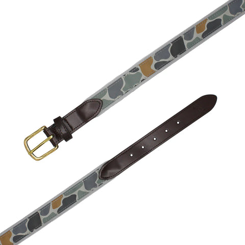 Local Boy Outfitters Ribbon Belt