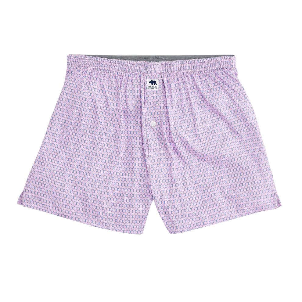 Onward Reserve For Shore Performance Boxers