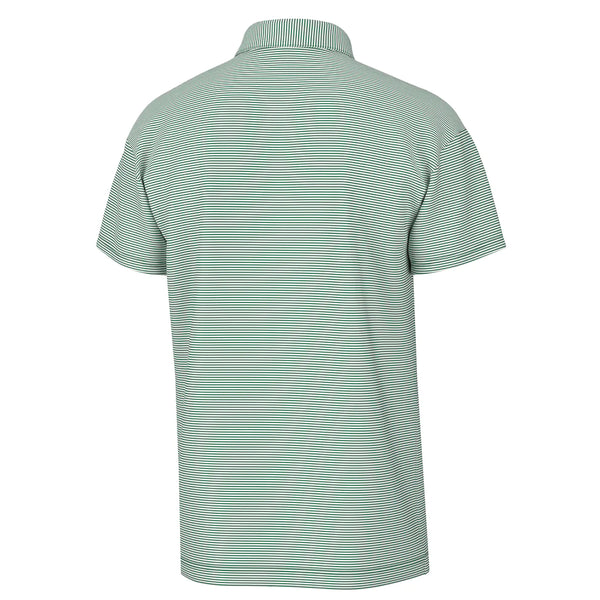 Local Boy Outfitters Masters of Palms Performance Polo