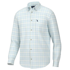 Local Boy Stamps Sport Shirt