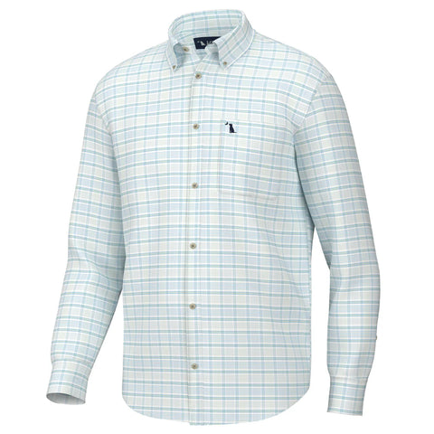 Local Boy Stamps Sport Shirt