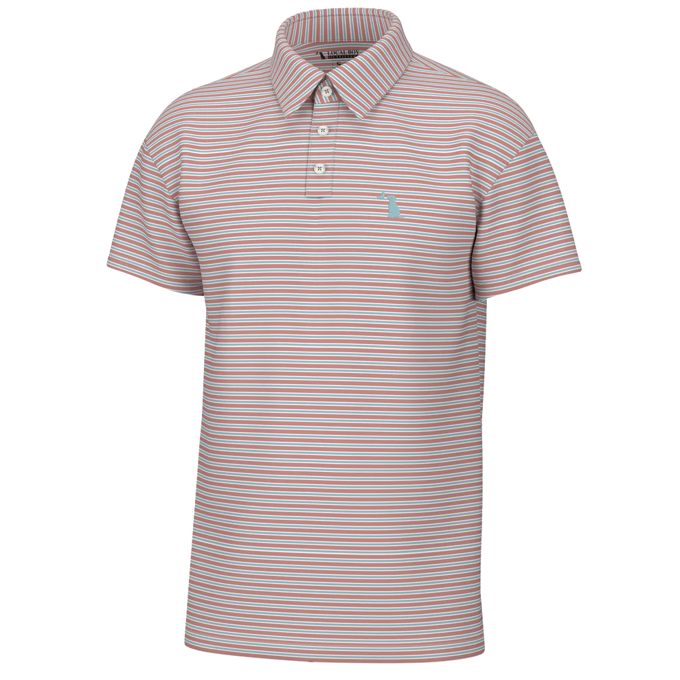 Local Boy Outfitters Surfside Polo