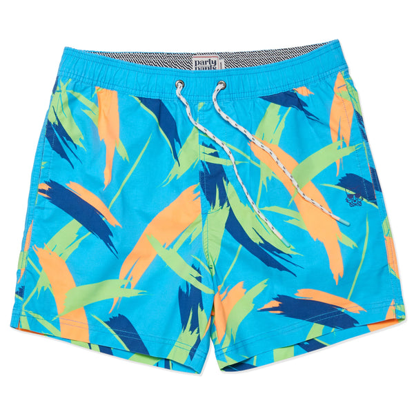 Party Pants Stroker Shorts