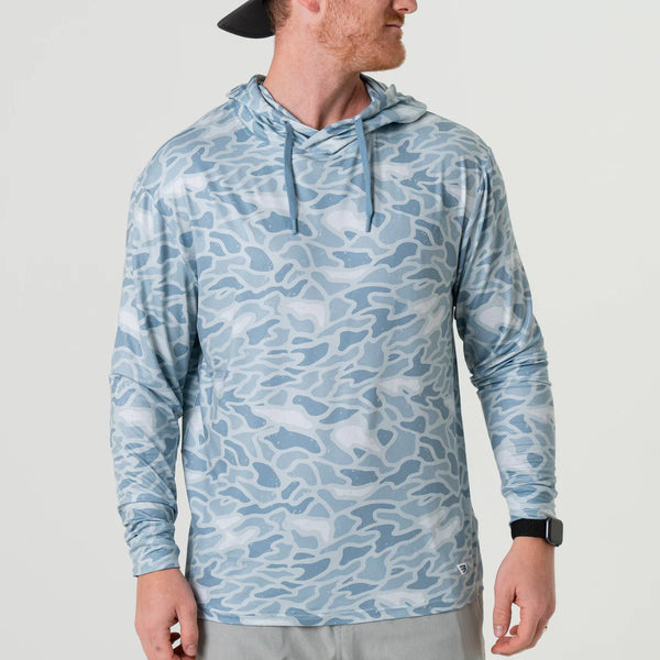 Burlebo Performance Hoodie