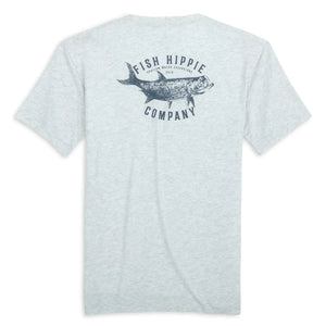 Fish Hippie Sleek SS Tee