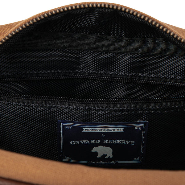 Onward Reserve Dopp Kit