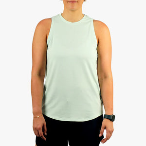 Women's Aftco Ocean Bound UPF Tank