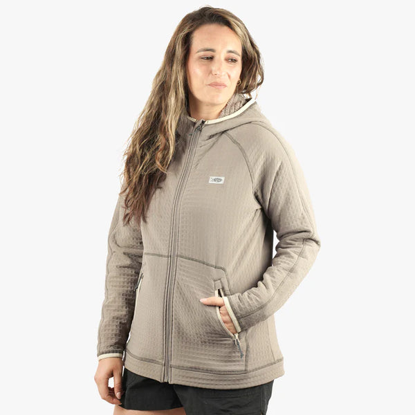 Aftco Women's Armourloft Sweater