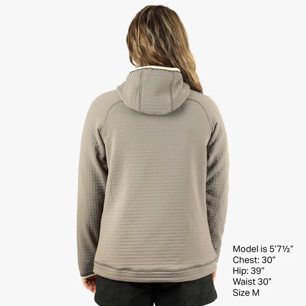 Aftco Women's Armourloft Sweater