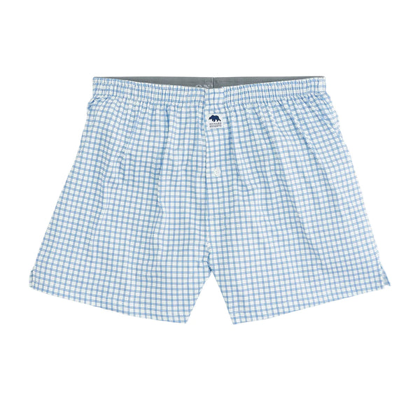 Onward Reserve Tattersall Performance Boxers