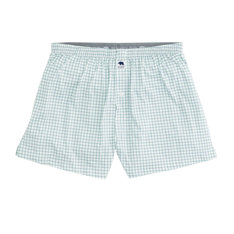 Onward Reserve Tattersall Performance Boxers