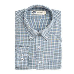 Onward Reserve Younts Classic Fit Performance Twill Woven