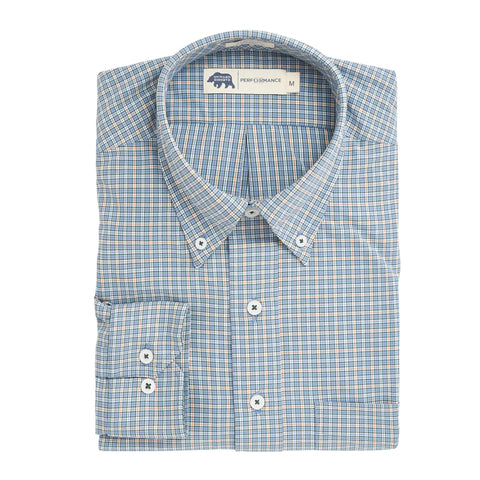 Onward Reserve Younts Classic Fit Performance Twill Woven
