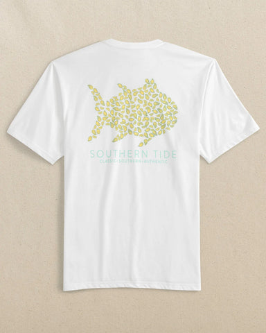 Southern Tide Aw Shucks SS Tee