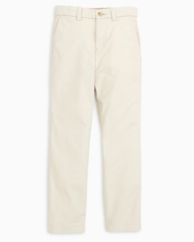 Youth Southern Tide Chaneel Marker Pant