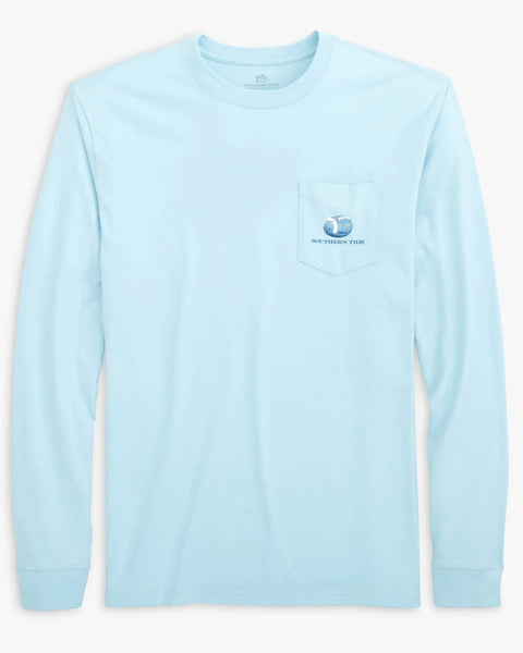 Southern Tide Classic Tailgating SS Tee