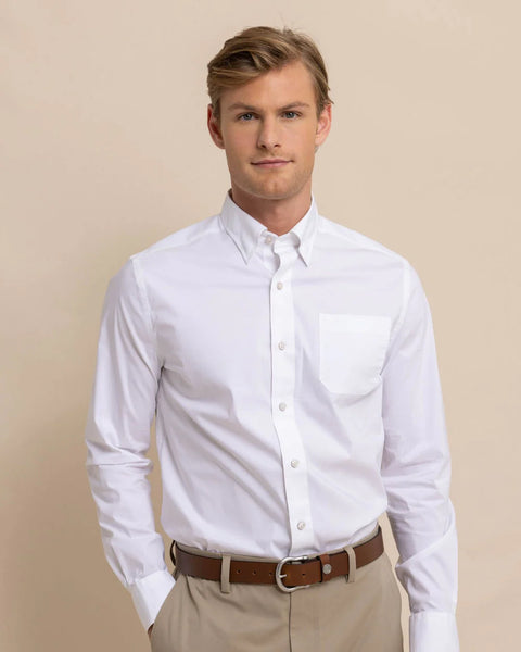 Southern Tide Charleston Overbrook Sportshirt