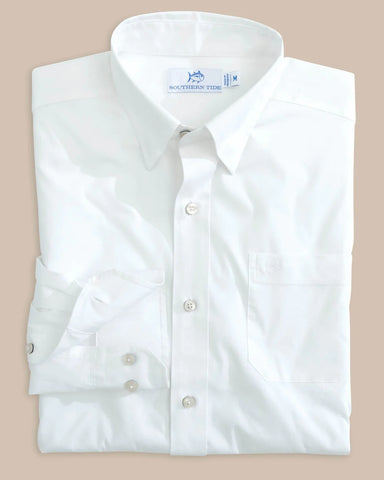 Southern Tide Charleston Overbrook Sportshirt