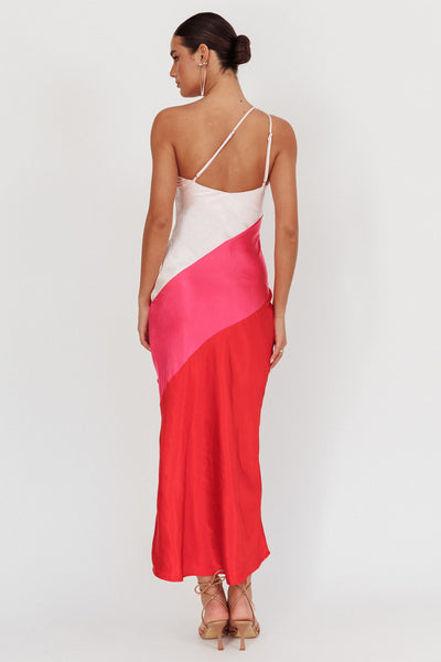 Lover Boy Maxi