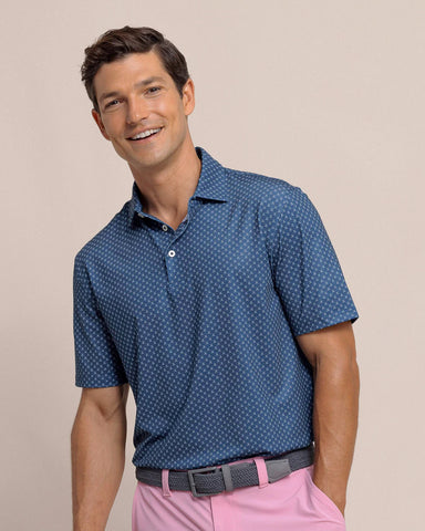 Southern Tide Putt around Polo
