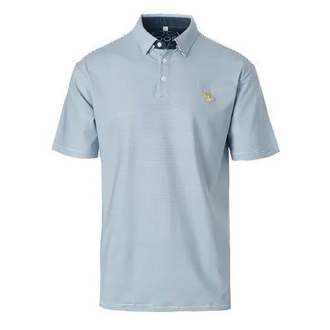 Roost Performance Polo