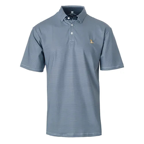 Roost Performance Polo