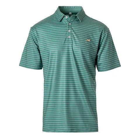 Fieldstone Clubhouse Performance Polo