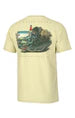 Southern Point Fresh Bucket SS Tee