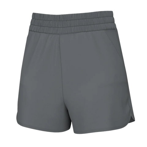 Local Girl Highwaisted Volley Shorts