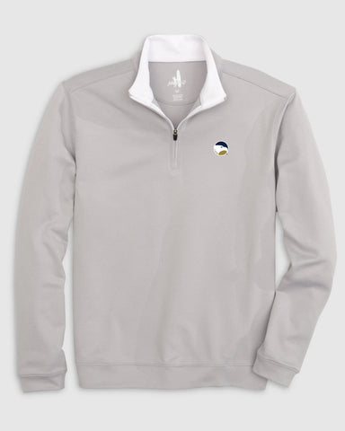 Johnnie-O Georgia Southern Diaz 1/4 Zip