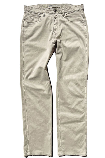 Coastal Cotton Performance Five Pocket