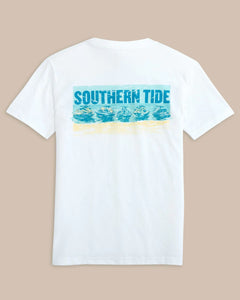 Youth Southern Tide Jet Ski-son SS Tee