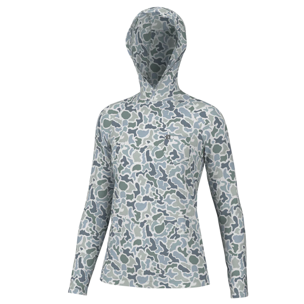 Local Girl Heather Blend Hoodie